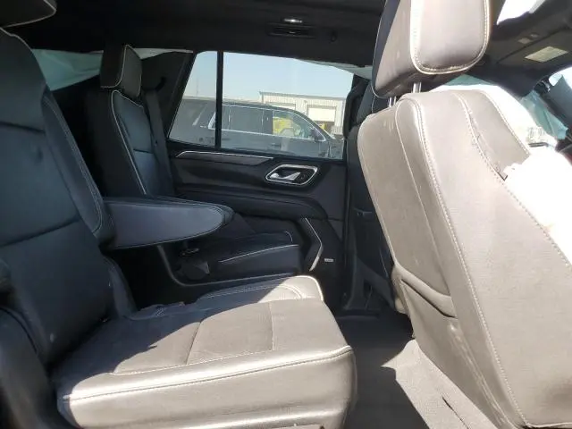 2024 CHEVROLET TAHOE K1500 PREMIER  