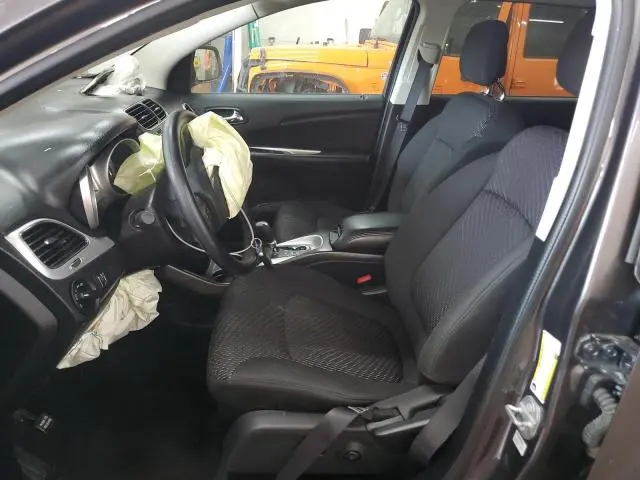 2016 DODGE JOURNEY SE