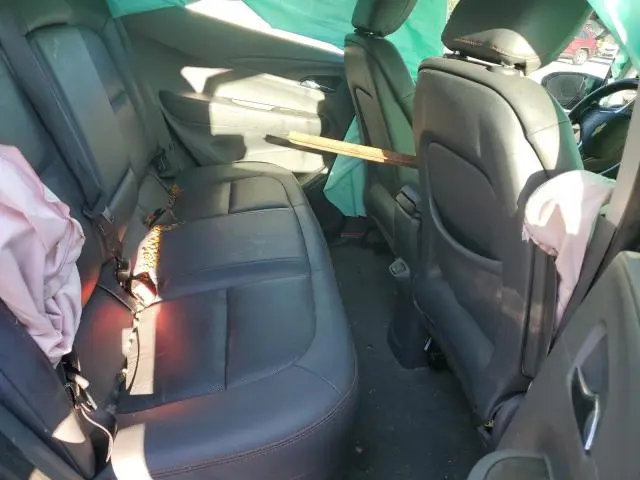 2019 CHEVROLET BOLT EV PREMIER  