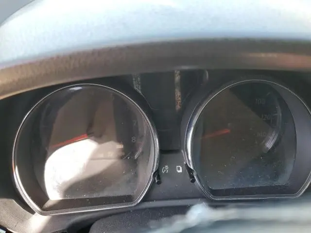 2019 NISSAN VERSA S  