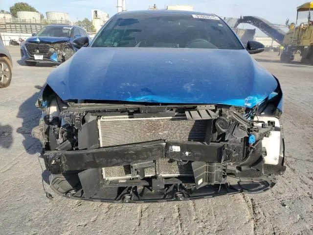 2024 KIA FORTE GT LINE  