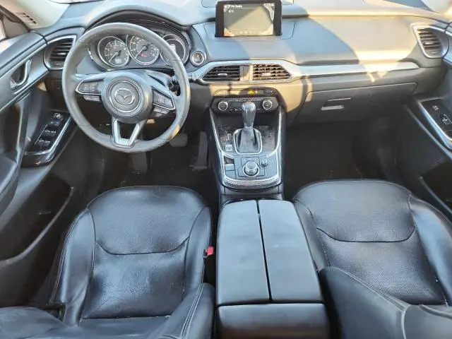 2018 MAZDA CX-9 TOURING  