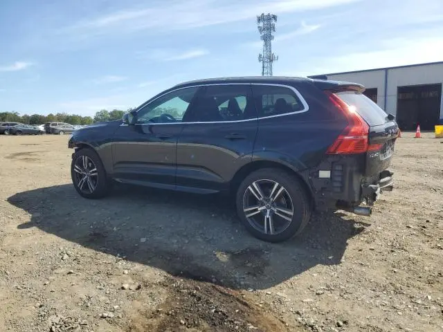 2019 VOLVO XC60 T5  
