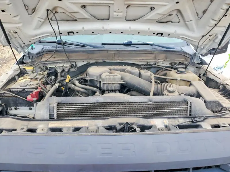 2014 FORD F-250 SUPER DUTY *** PRIOR FLEET ***