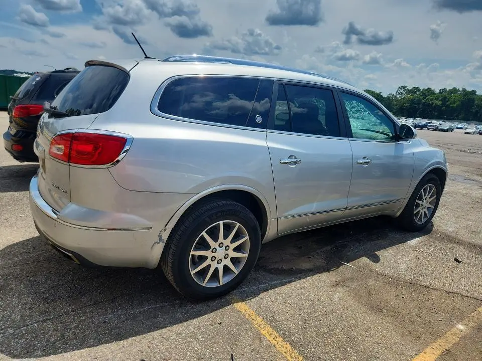 2015 BUICK ENCLAVE   