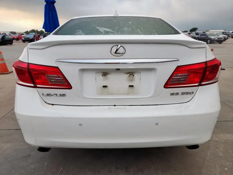 2010 LEXUS ES 350  