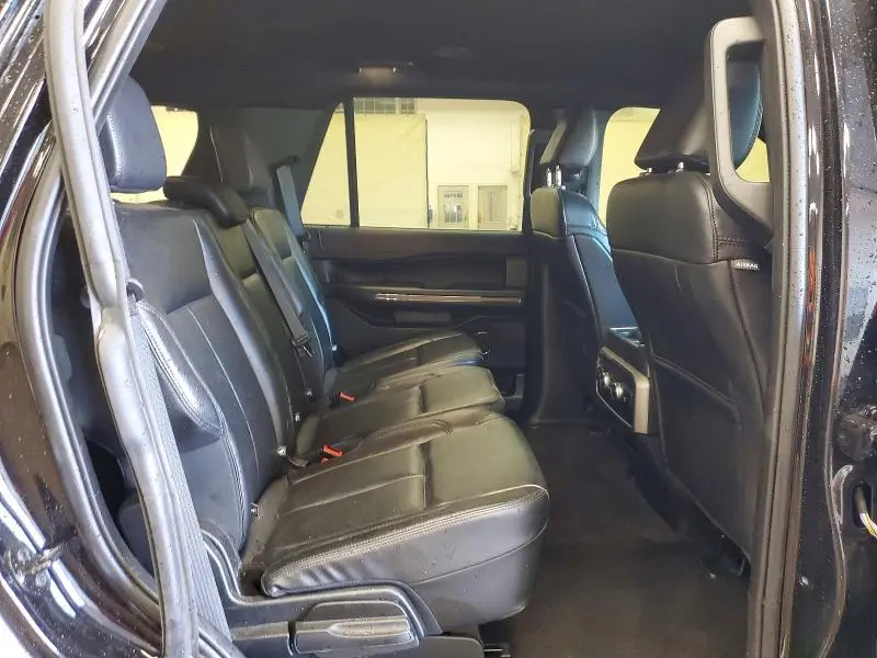 2021 FORD EXPEDITION XLT  