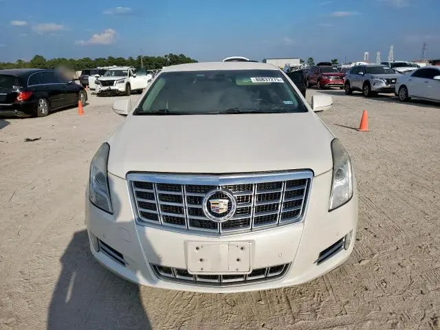 2015 CADILLAC XTS LUXURY COLLECTION  
