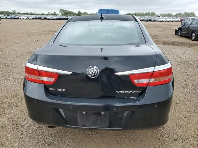 2012 BUICK VERANO   