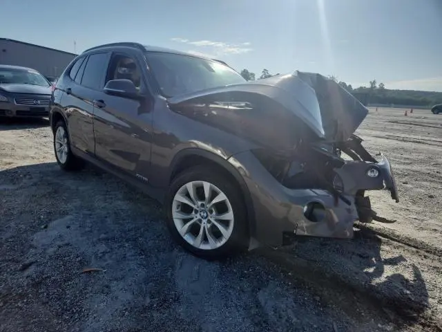 2014 BMW X1 XDRIVE28I  