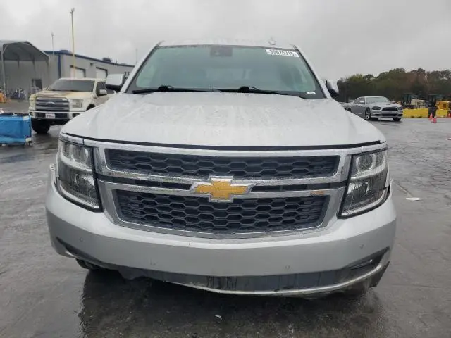 2020 CHEVROLET TAHOE K1500 LT  