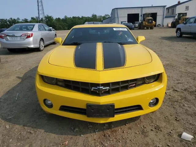 2013 CHEVROLET CAMARO LT  