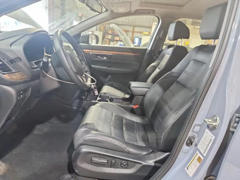 2020 HONDA CR-V EXL  