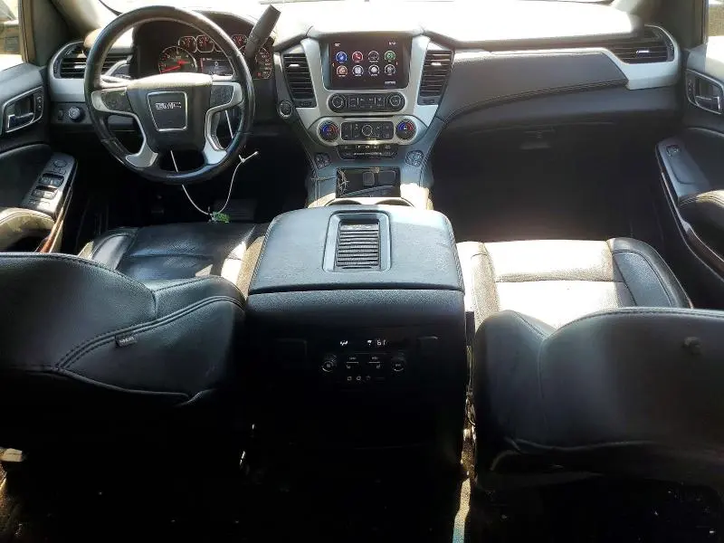 2016 GMC YUKON XL K1500 SLT  