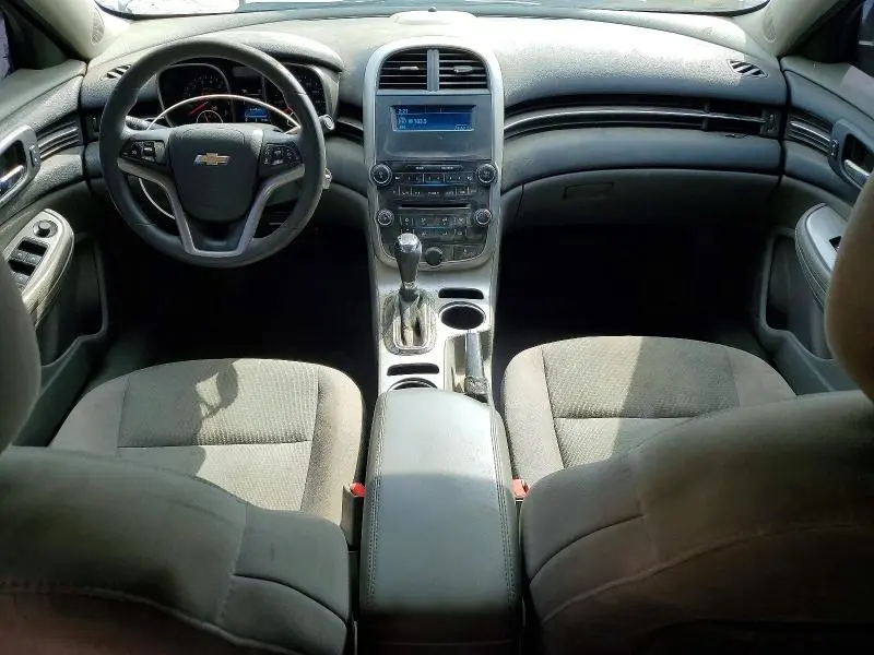 2015 CHEVROLET MALIBU LS  