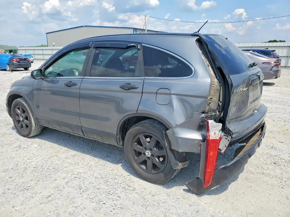 2011 HONDA CR-V SE  