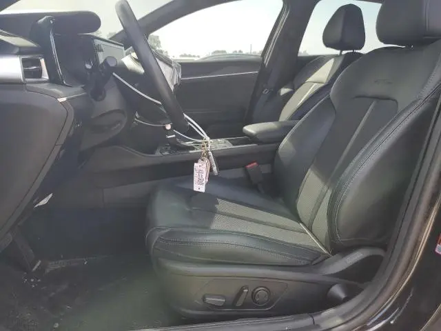 2023 KIA K5 GT LINE  