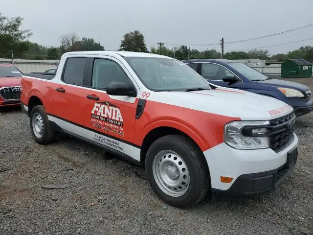 2024 FORD MAVERICK XL  
