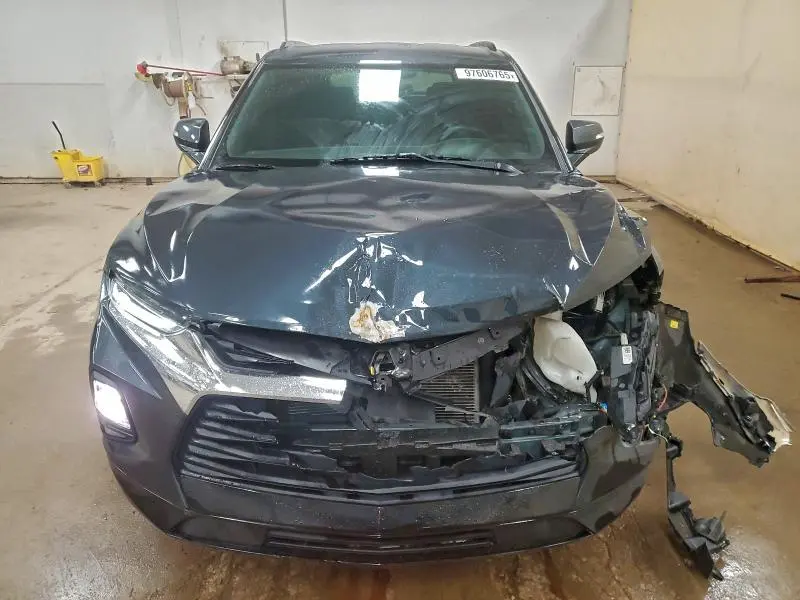 2020 CHEVROLET BLAZER 1LT  