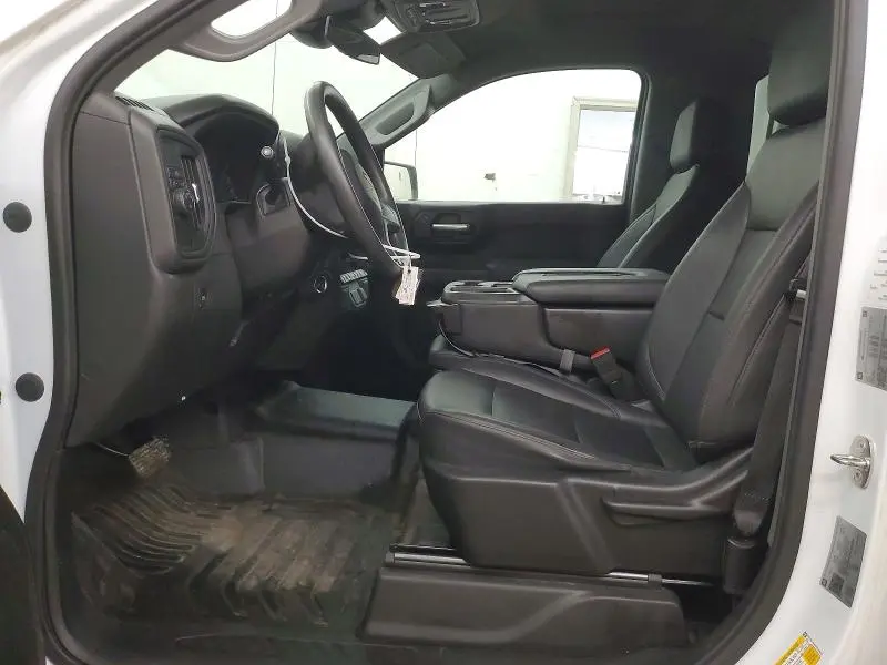 2023 CHEVROLET SILVERADO C1500  