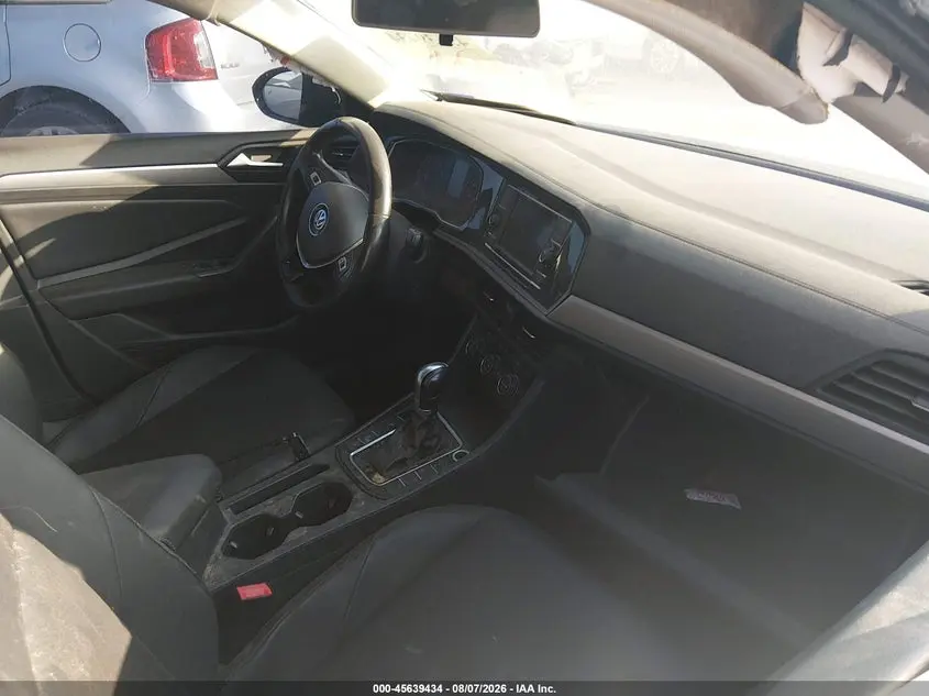 2019 VOLKSWAGEN JETTA 1.4T R-LINE/1.4T S/1.4T SE