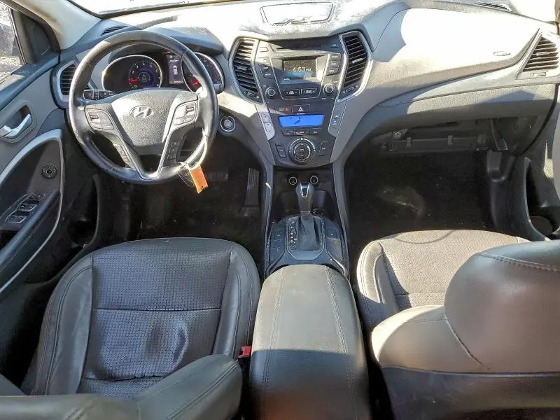 2016 HYUNDAI SANTA FE SPORT   