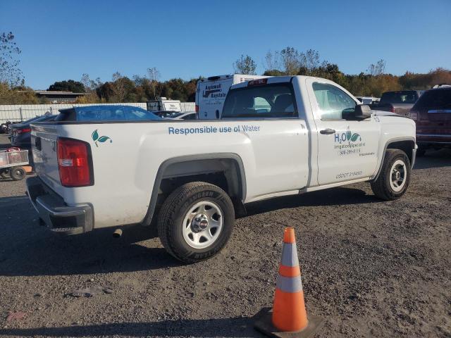 2018 GMC SIERRA C1500