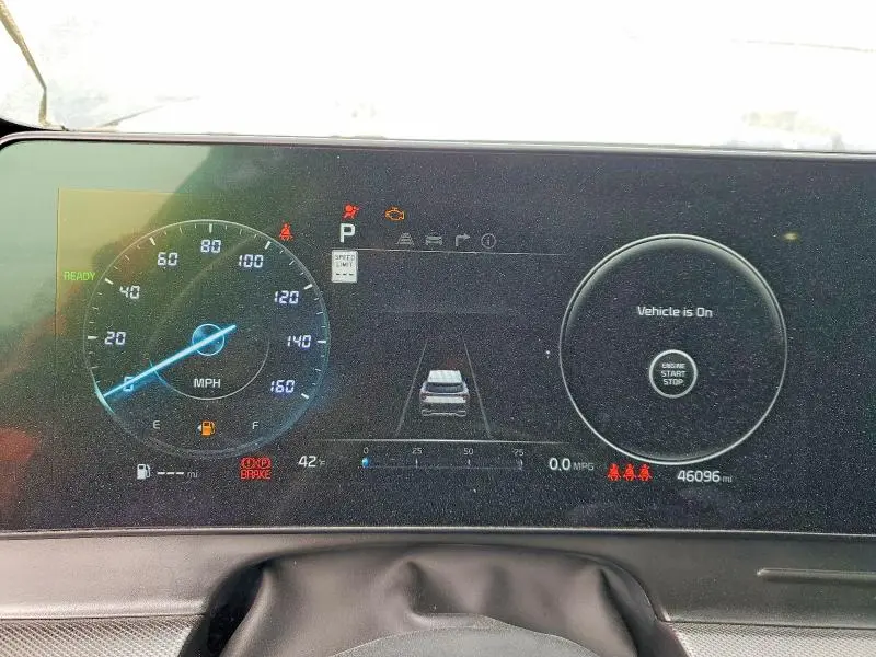 2024 KIA SPORTAGE SX PRESTIGE  