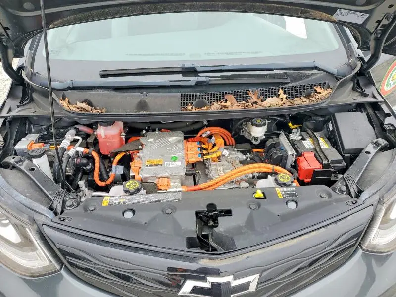 2020 CHEVROLET BOLT EV LT  