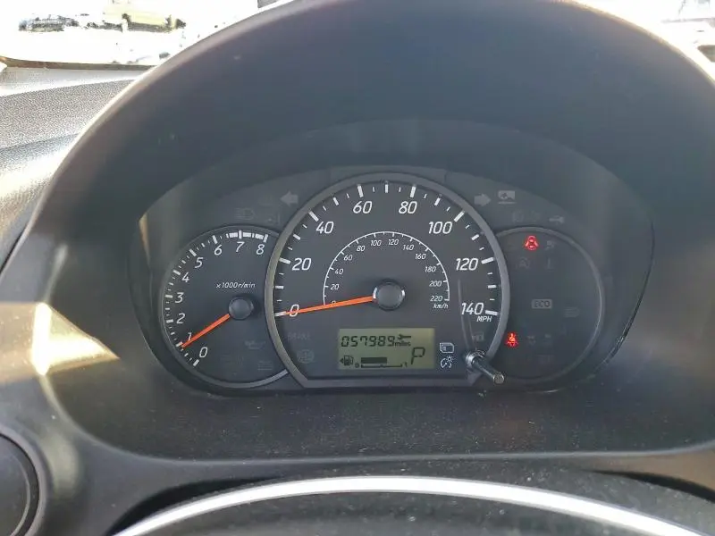 2021 MITSUBISHI MIRAGE G4 ES  