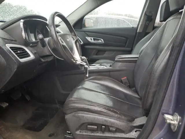 2013 GMC TERRAIN SLT