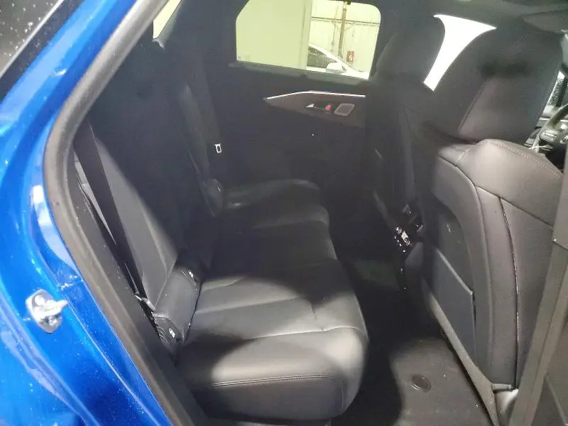 2024 ACURA ZDX TYPE-S  