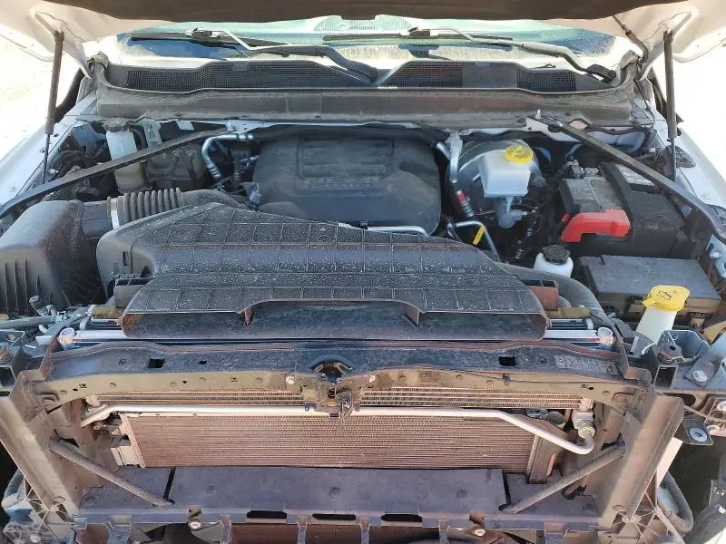 2021 RAM 2500 TRADESMAN  