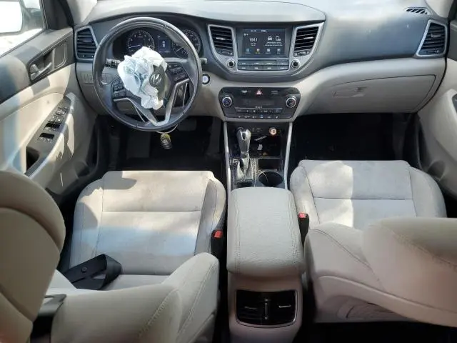 2018 HYUNDAI TUCSON SPORT  