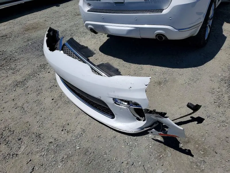 2021 DODGE DURANGO CITADEL  