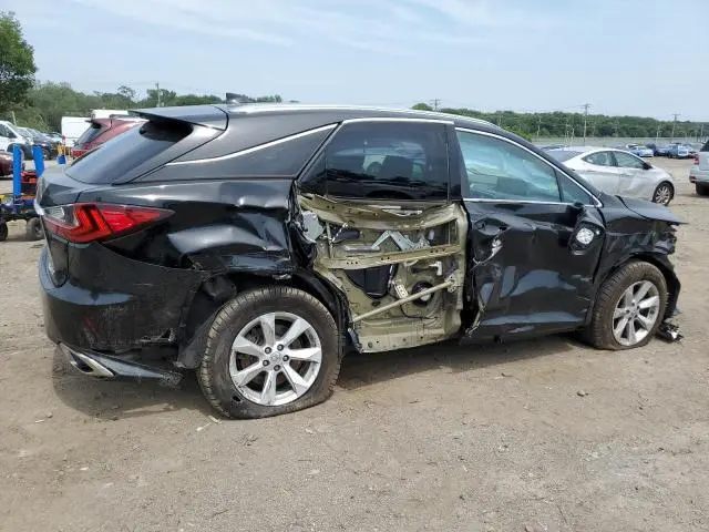 2016 LEXUS RX 350 BASE  