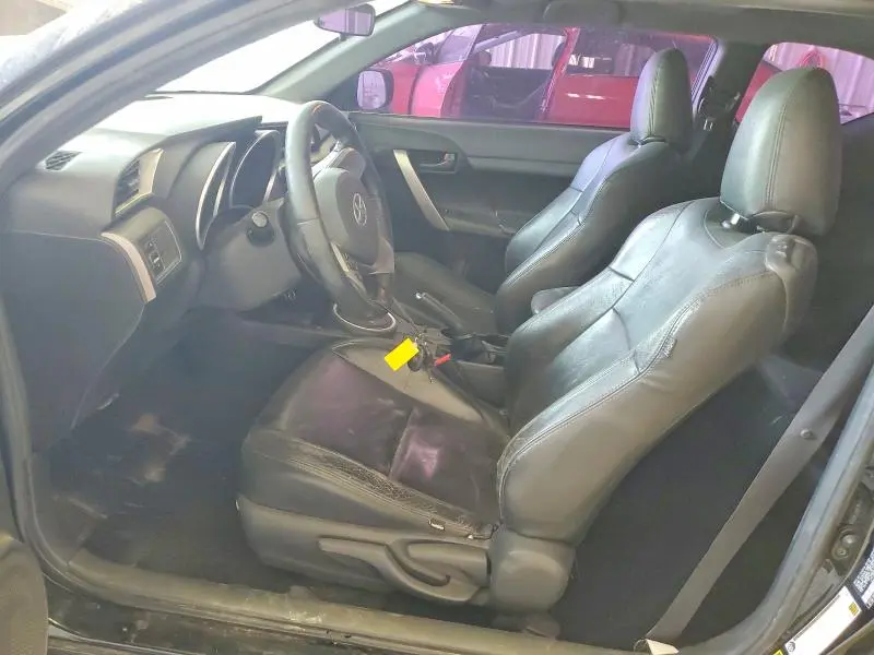 2014 TOYOTA SCION   