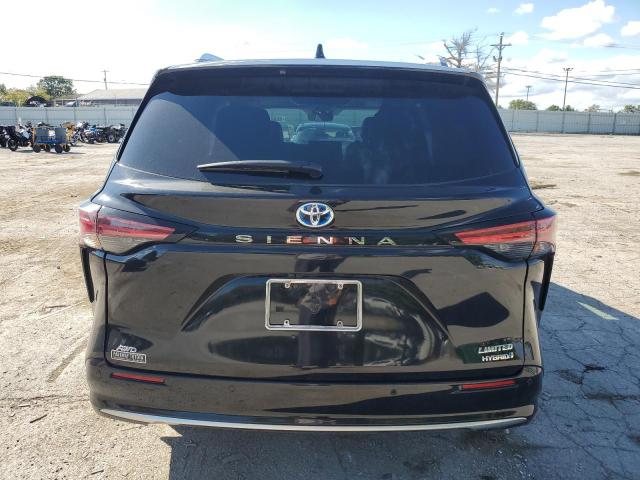 2023 TOYOTA SIENNA LIMITED