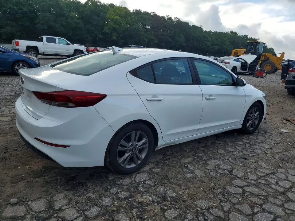 2017 HYUNDAI ELANTRA VALUE EDITION  