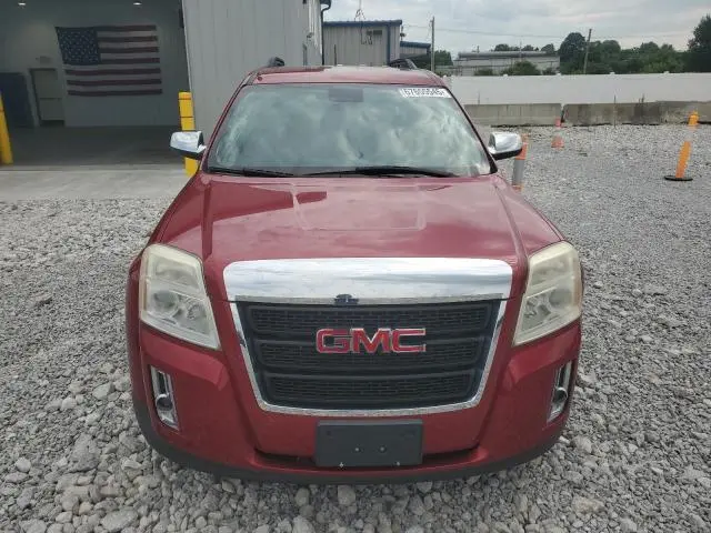 2013 GMC TERRAIN SLE  