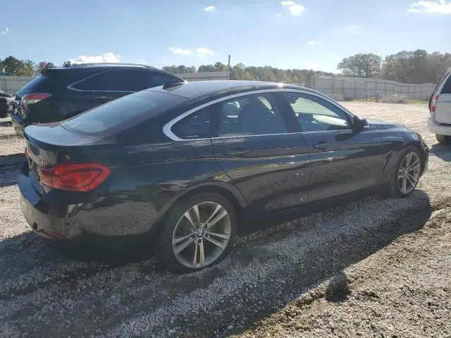 2019 BMW 430I GRAN