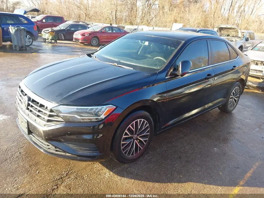 2021 VOLKSWAGEN JETTA 1.4T R-LINE/1.4T S/1.4T SE