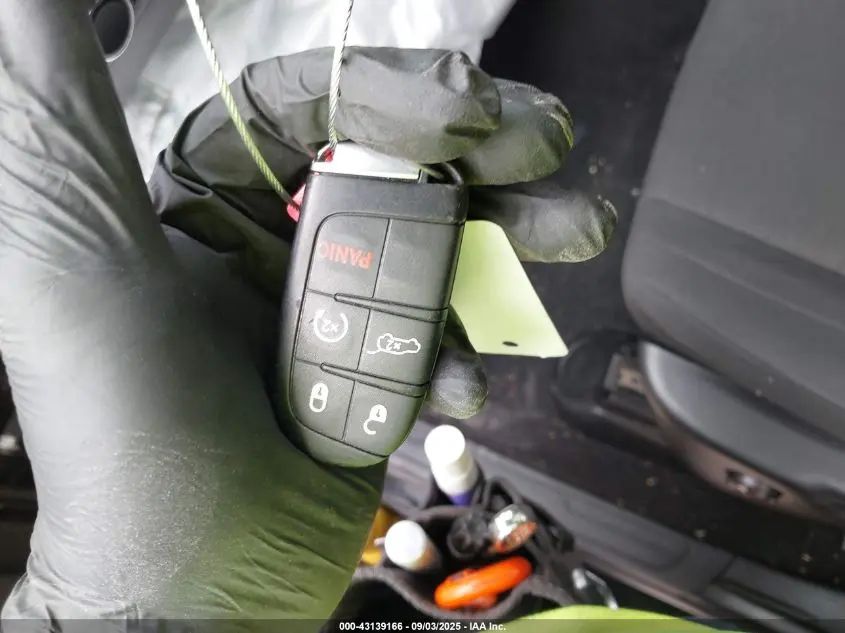 2023 DODGE DURANGO GT LAUNCH EDITION  AWD