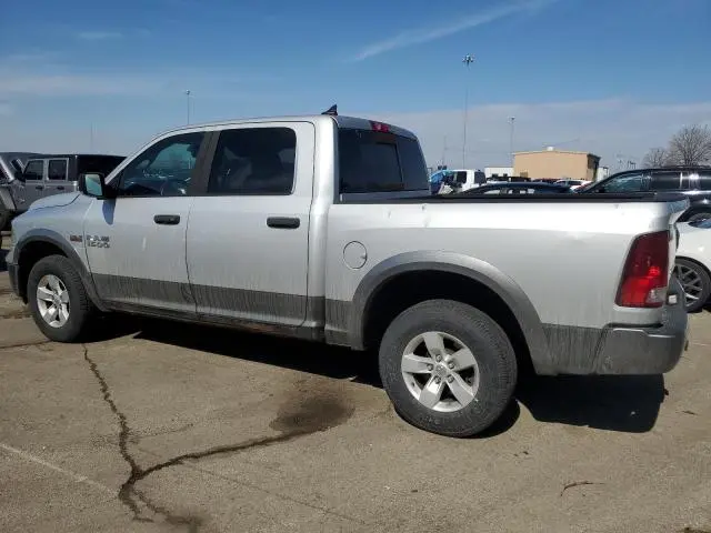 2013 RAM 1500 SLT  