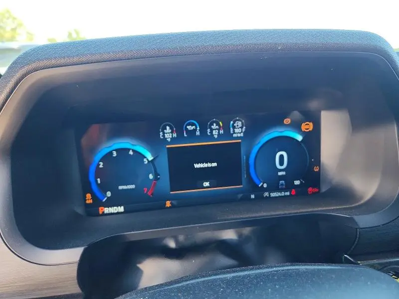 2024 FORD F150 STX  