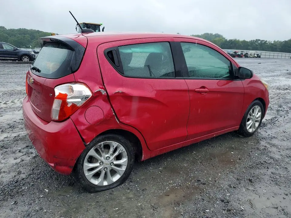 2019 CHEVROLET SPARK 1LT  