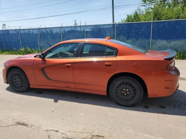 2022 DODGE CHARGER GT  