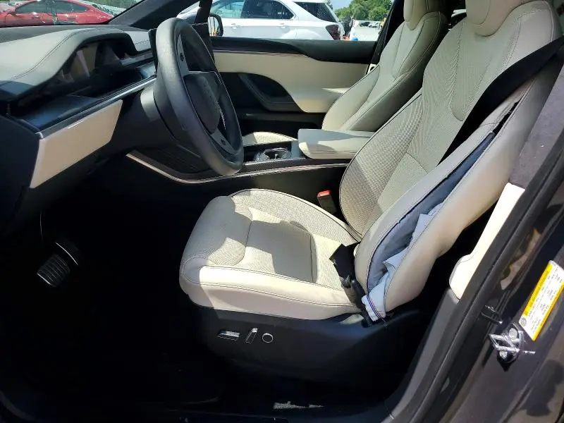 2023 TESLA MODEL X   
