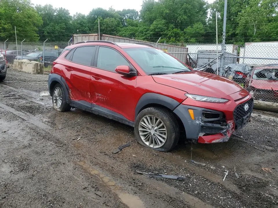 2020 HYUNDAI KONA SEL PLUS  
