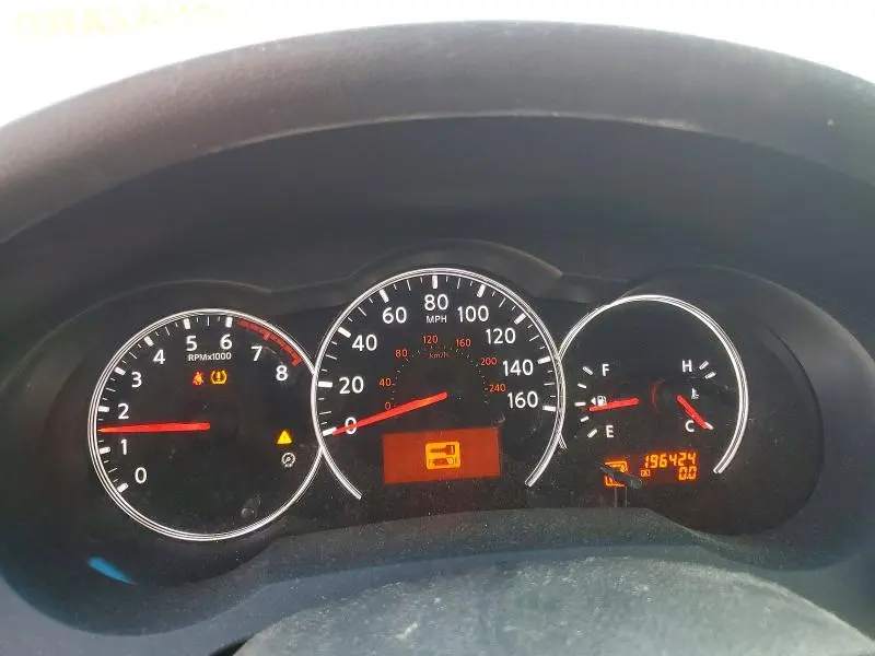 2011 NISSAN ALTIMA 2.5  